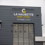 La haubette PL façade