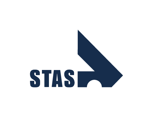 Logo STAS hover